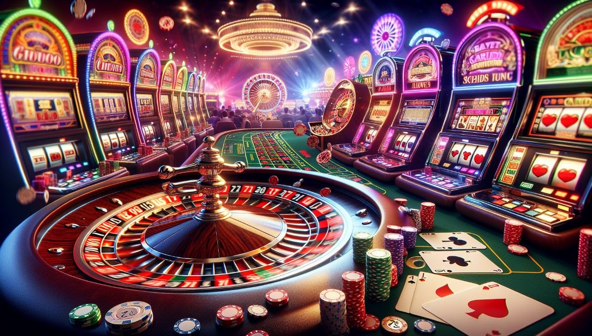 Jili Slot PH Welcome Bonus
