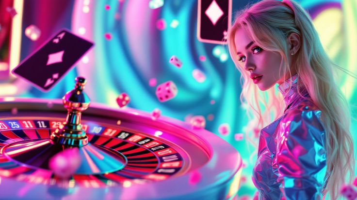 Jili Slot PH Live Casino