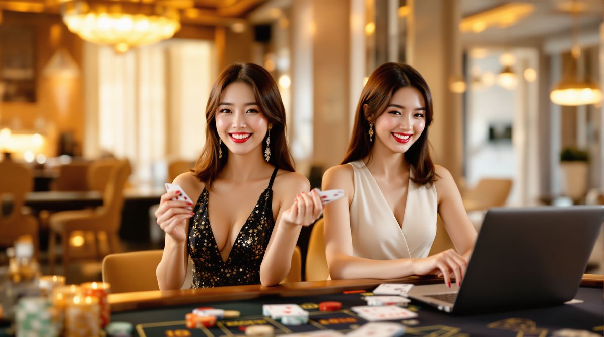 Jili Slot PH Live Casino