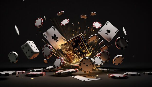 Sports Betting