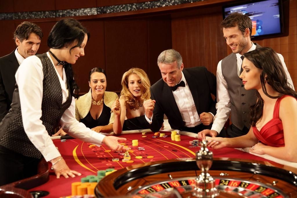 Jili Slot PH Live Casino