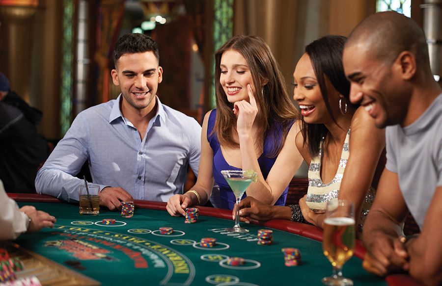 Jili Slot PH Live Casino