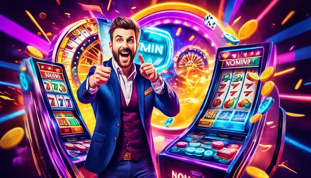 Jili Slot PH Live Casino